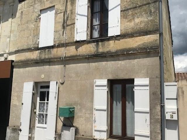 Maison vente à Saint-Sulpice-et-Cameyrac, Gironde