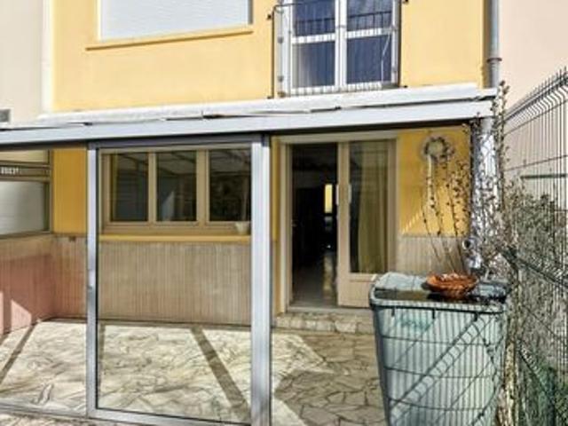 Maison vente à Le Mans, Coulaines