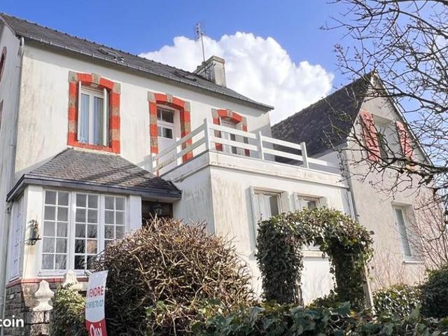Maison vente à Carhaix-Plouguer, Finistère