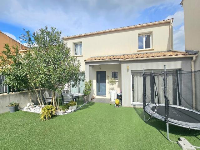 Maison vente à Montpellier, Murviel-lès-montpellier