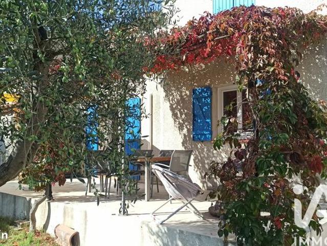 Maison vente à Aix-en-Provence, Bouc-bel-air