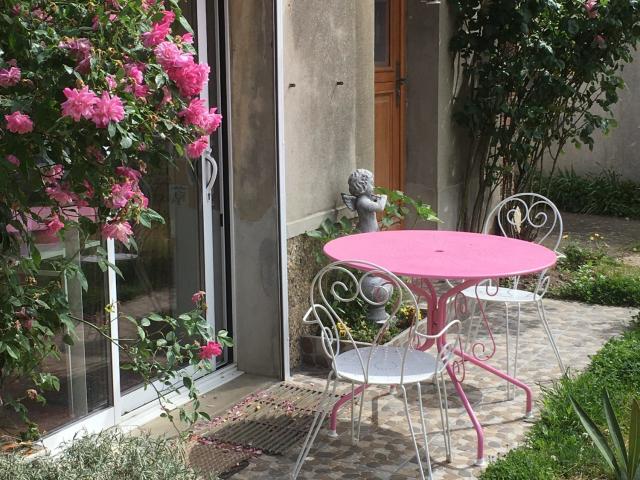 Maison vente à La Selle-sur-le-Bied