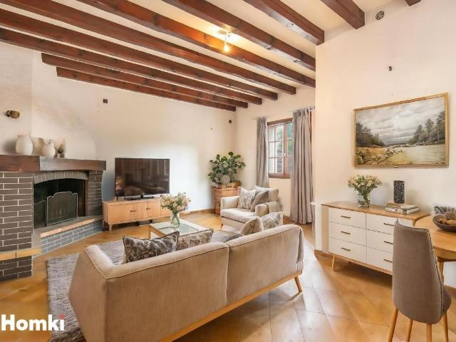 Maison vente à Village I, Échirolles