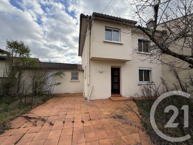 Maison vente à Toulouse, Colomiers