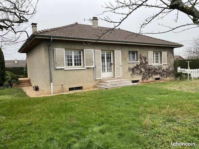 Maison vente à La Tour-du-Pin, Saint-romain-de-jalionas