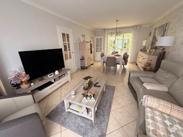 Maison vente à Valenciennes, Petite-forêt