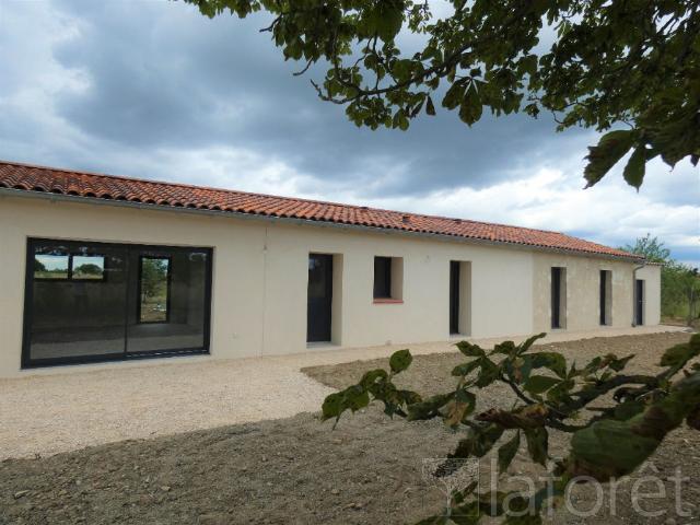 Maison location à Muret, Lamasquère