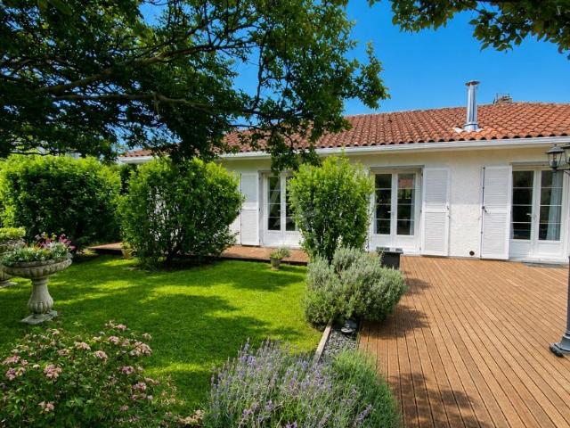 Maison vente à Langon, Saint-symphorien