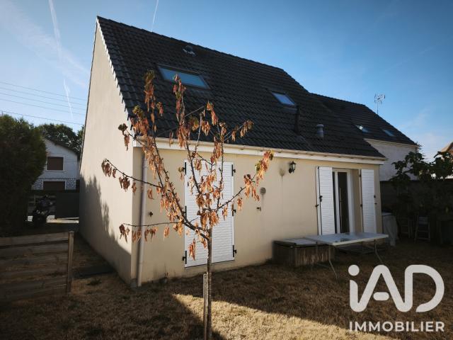 Maison vente à Bosserons, Brunoy