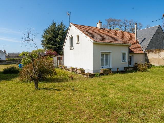 Maison vente à Orléans, Olivet