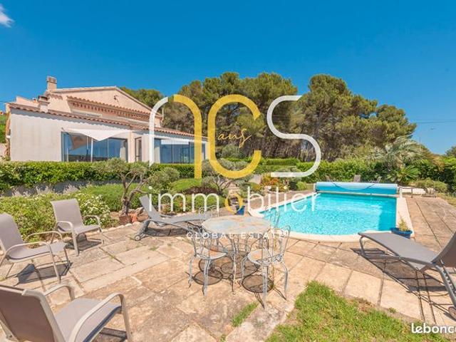 Maison vente à Istres, Martigues