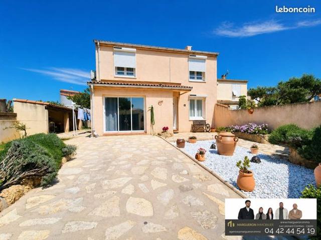 Maison vente à Istres, Port-de-bouc