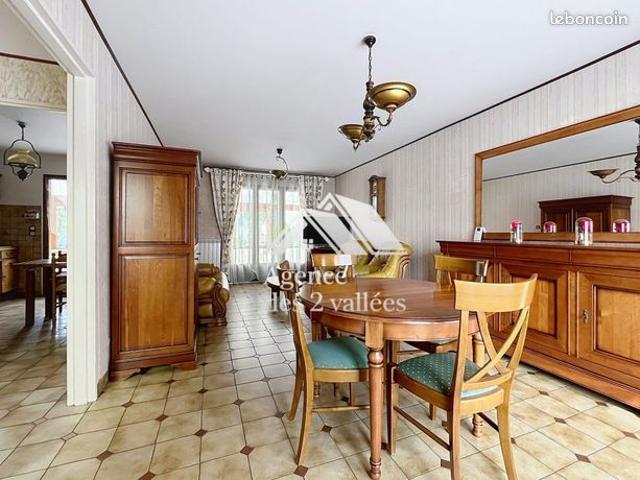 Maison vente à Compiègne, Oise