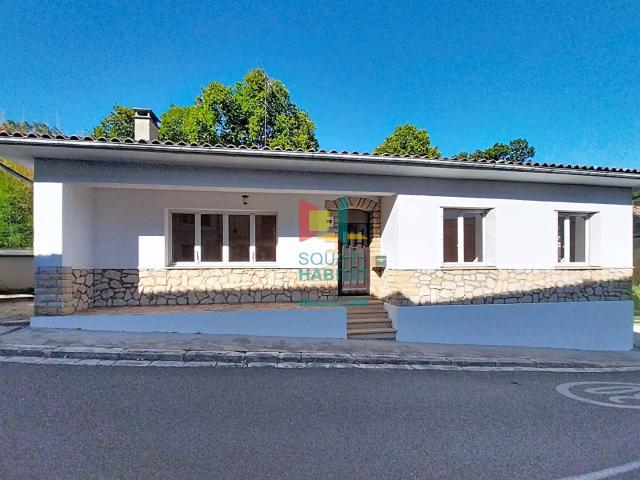 Maison vente à Libourne, Lussac