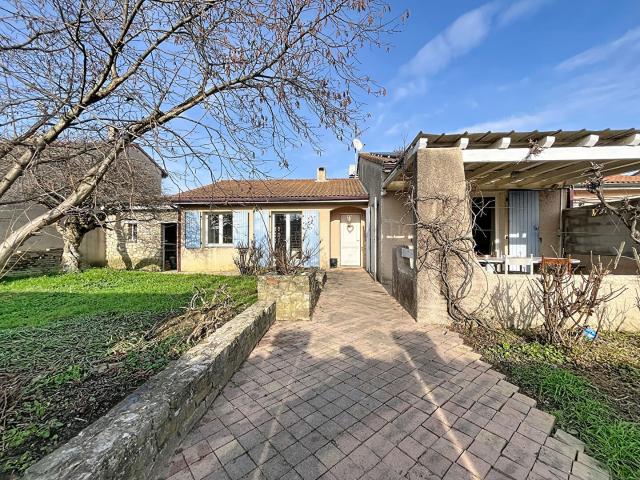 Maison vente à France métropolitaine, Livron-sur-drôme