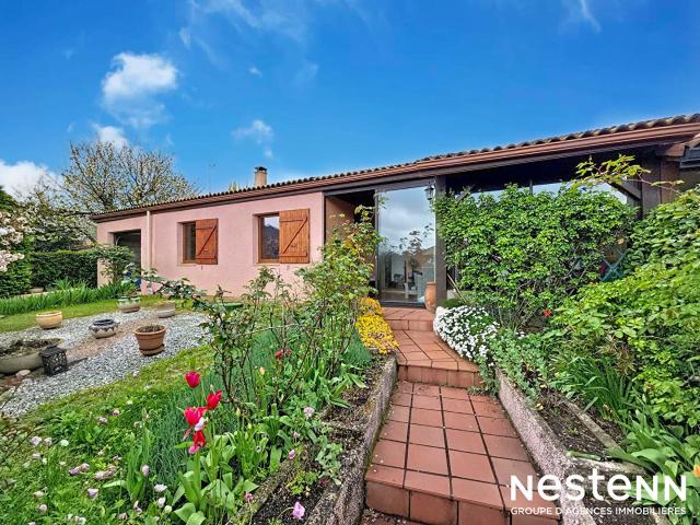 Maison vente à Toulouse, Castanet-tolosan