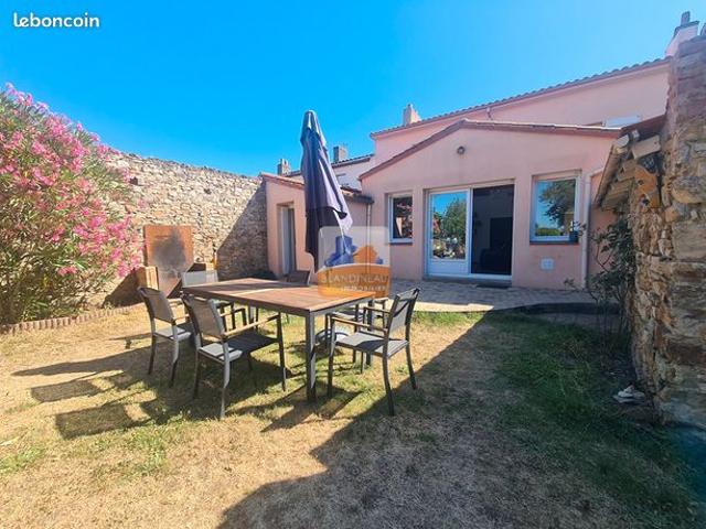 Maison vente à La Montagne