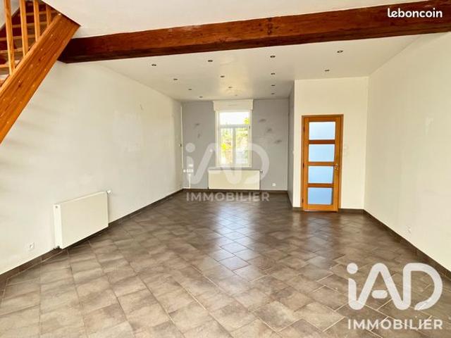 Maison vente à Douai, Flines-lez-raches