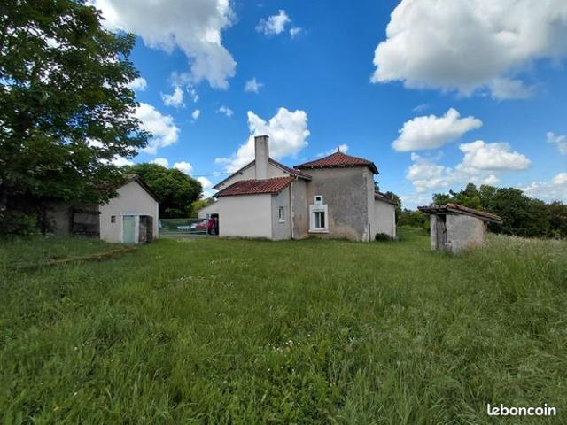 Maison vente à Périgueux, Tocane-saint-apre