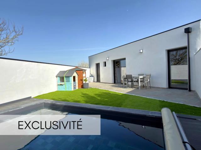 Maison vente à La Rochelle