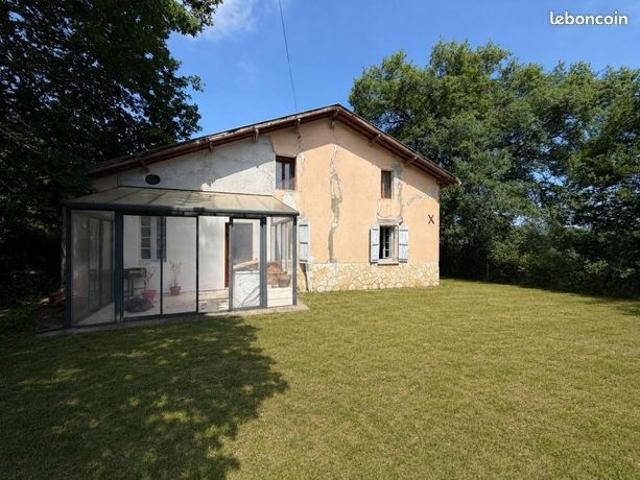 Maison vente à Mont-de-Marsan, Hagetmau