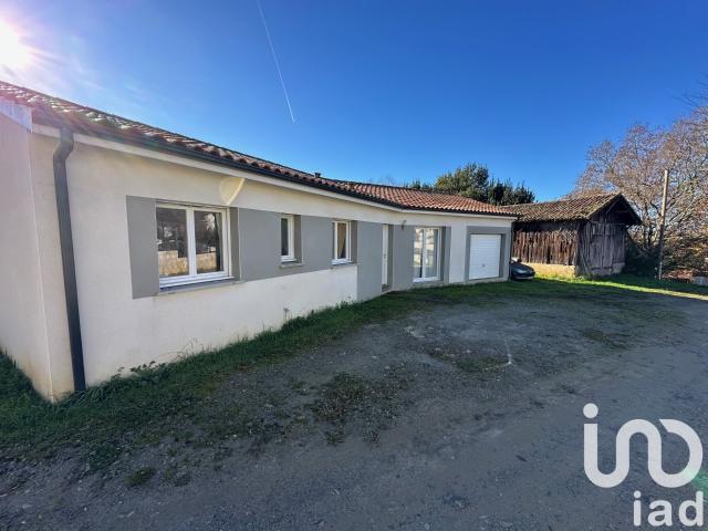 Maison vente à Saint-paul-lès-dax, Landes