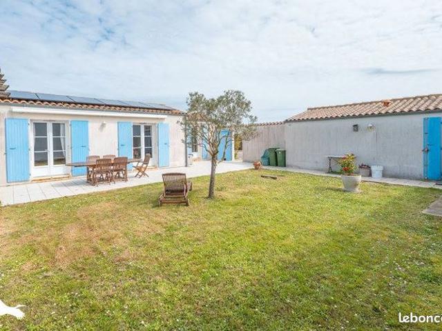 Maison vente à Saint-Denis-d'Oléron, Charente-Maritime