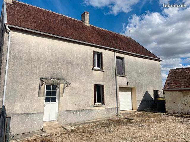 Maison vente à Provins, La Ferté-gaucher