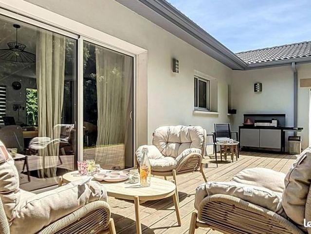 Maison vente à Bayonne, Anglet