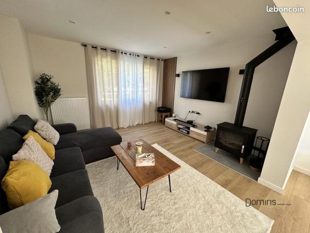 Maison vente à Lille, Lys-lez-lannoy