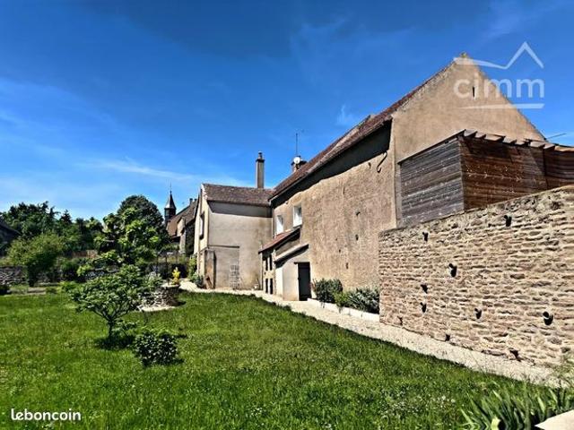 Maison vente à Avallon, Sainte-magnance