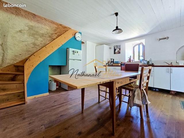 Maison vente à Millau, Tauriac-de-camarès