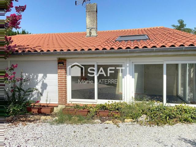 Maison vente à France métropolitaine, Colomiers