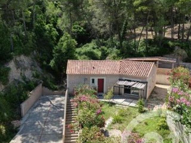 Maison vente à Nîmes, Calvisson