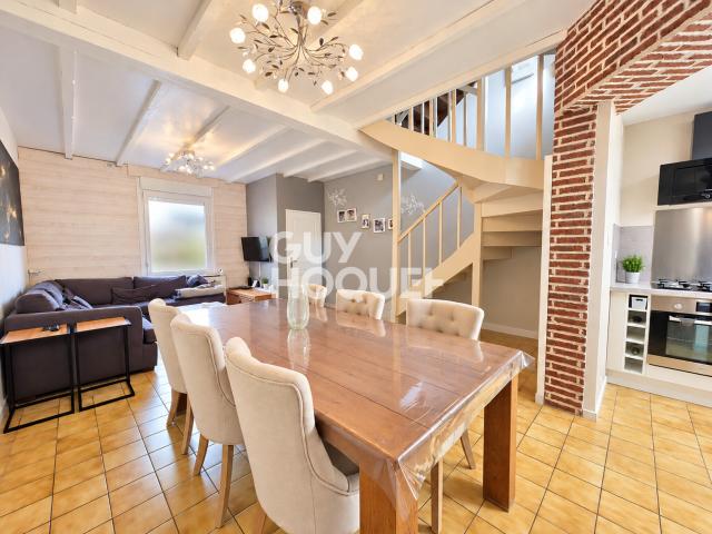 Maison vente à Le Bizet, Armentières