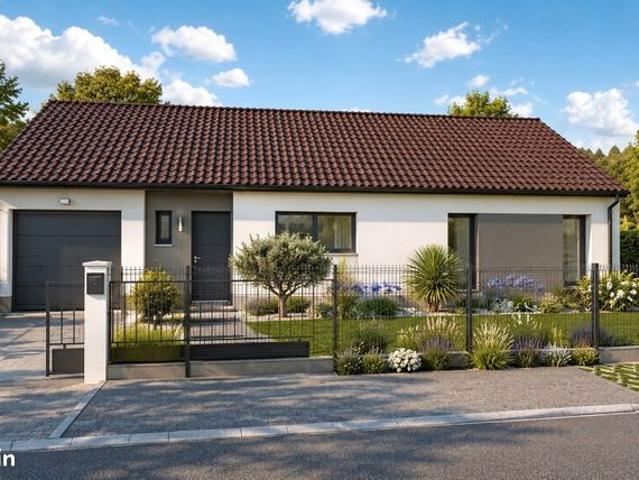 Maison vente à Douai, Auberchicourt