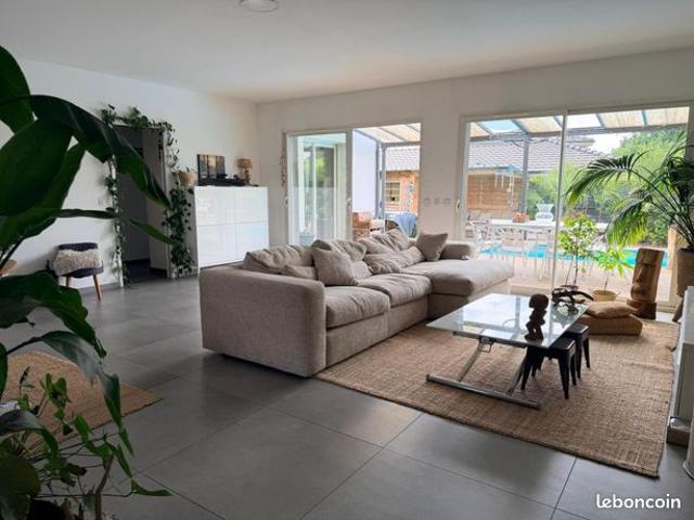 Maison vente à Bordeaux, Le Haillan