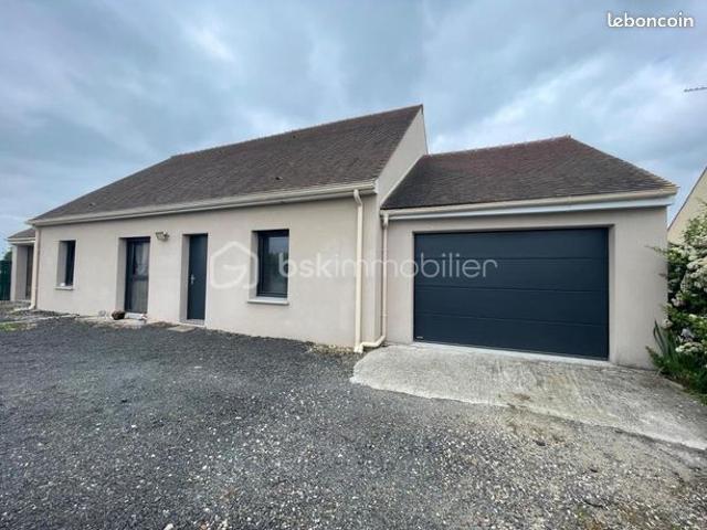Maison vente à Pithiviers, Briarres-sur-essonne