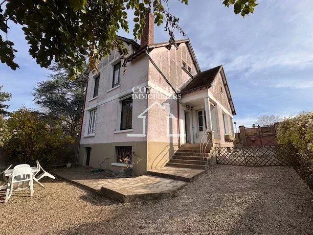 Maison vente à Sens, Saint-julien-du-sault