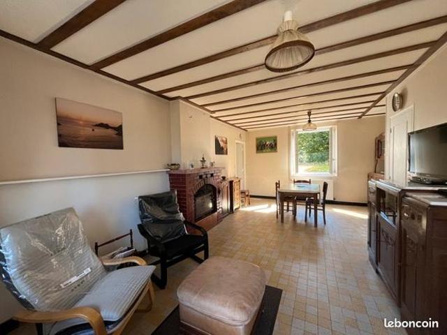Maison vente à Sardent, Creuse