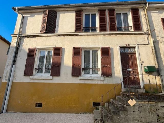 Maison vente à Bar-sur-Aube, Proverville