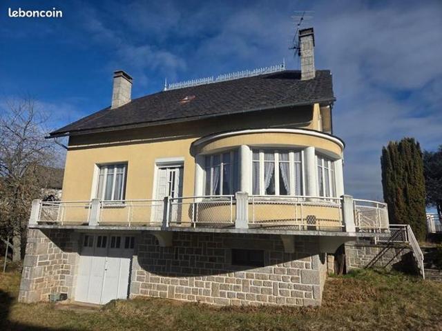 Maison vente à Mende, Occitanie