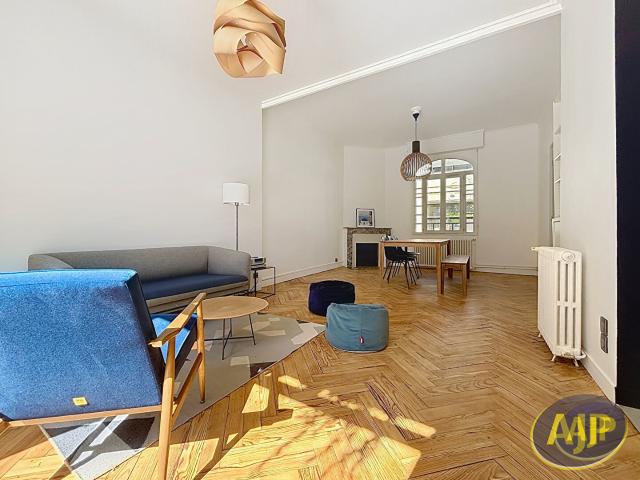 Maison vente à Bordeaux