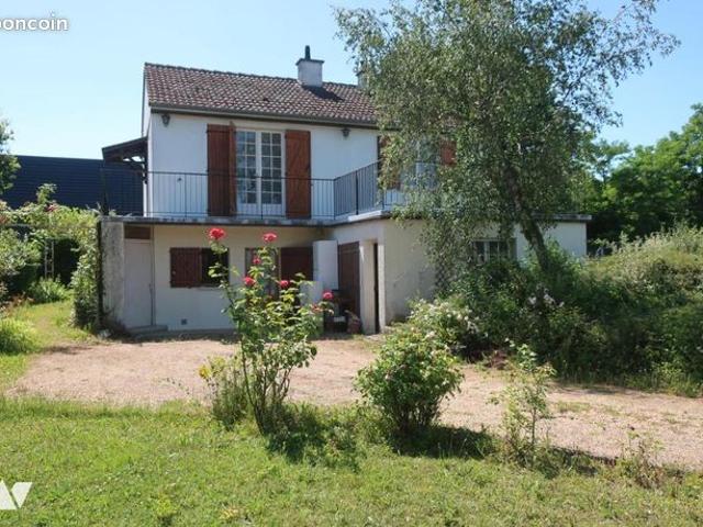 Maison vente à Bourges, Saint-doulchard