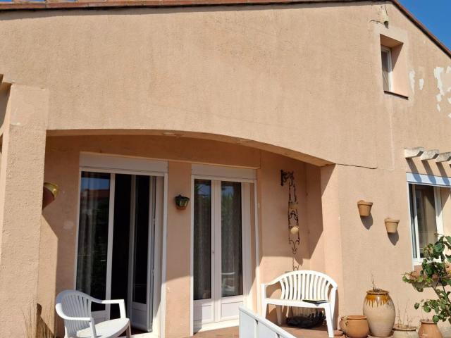 Maison vente à Perpignan, Canet-en-roussillon