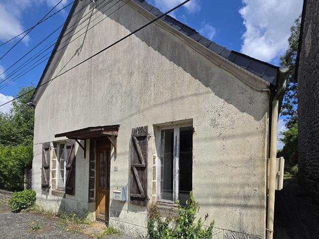 Maison vente à Mayenne, Lassay-les-châteaux