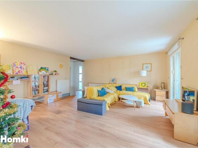 Maison vente à Bourg-en-Bresse, Reyrieux