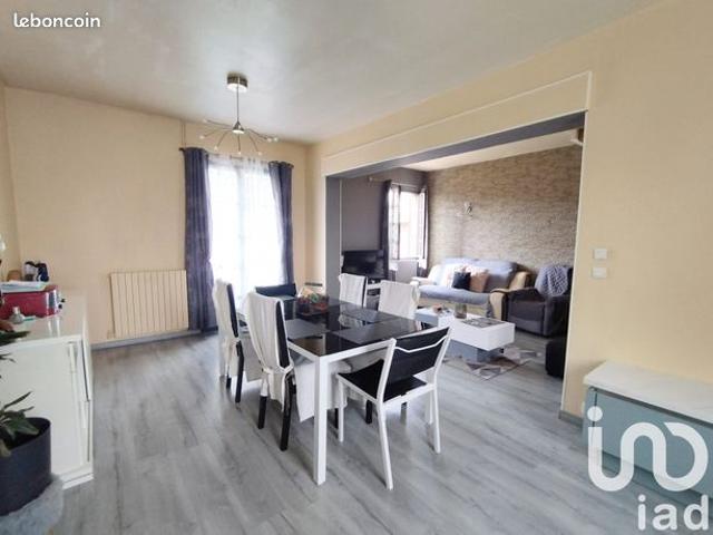 Maison vente à Clermont