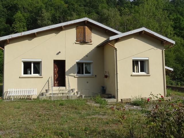 Maison vente à Pamiers, Montferrier