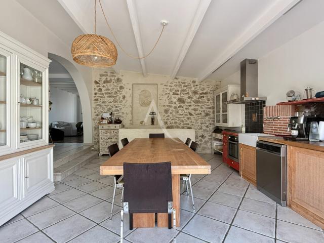 Maison vente à France métropolitaine, La Roche-sur-yon